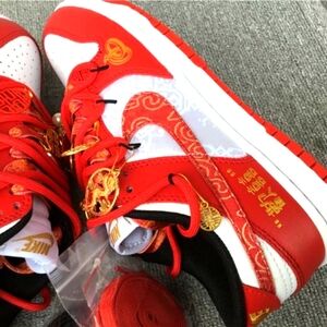 Special edition Chinese New Year